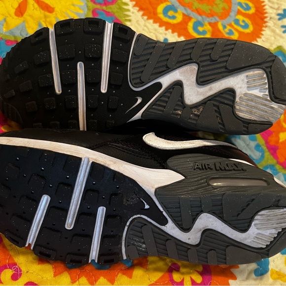 Nike Air Max womens sz 7.5 - Picture 3 of 5